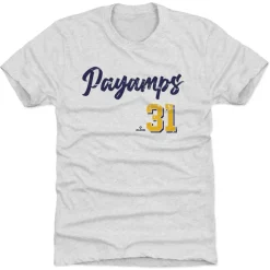 Joel Payamps Milwaukee Script