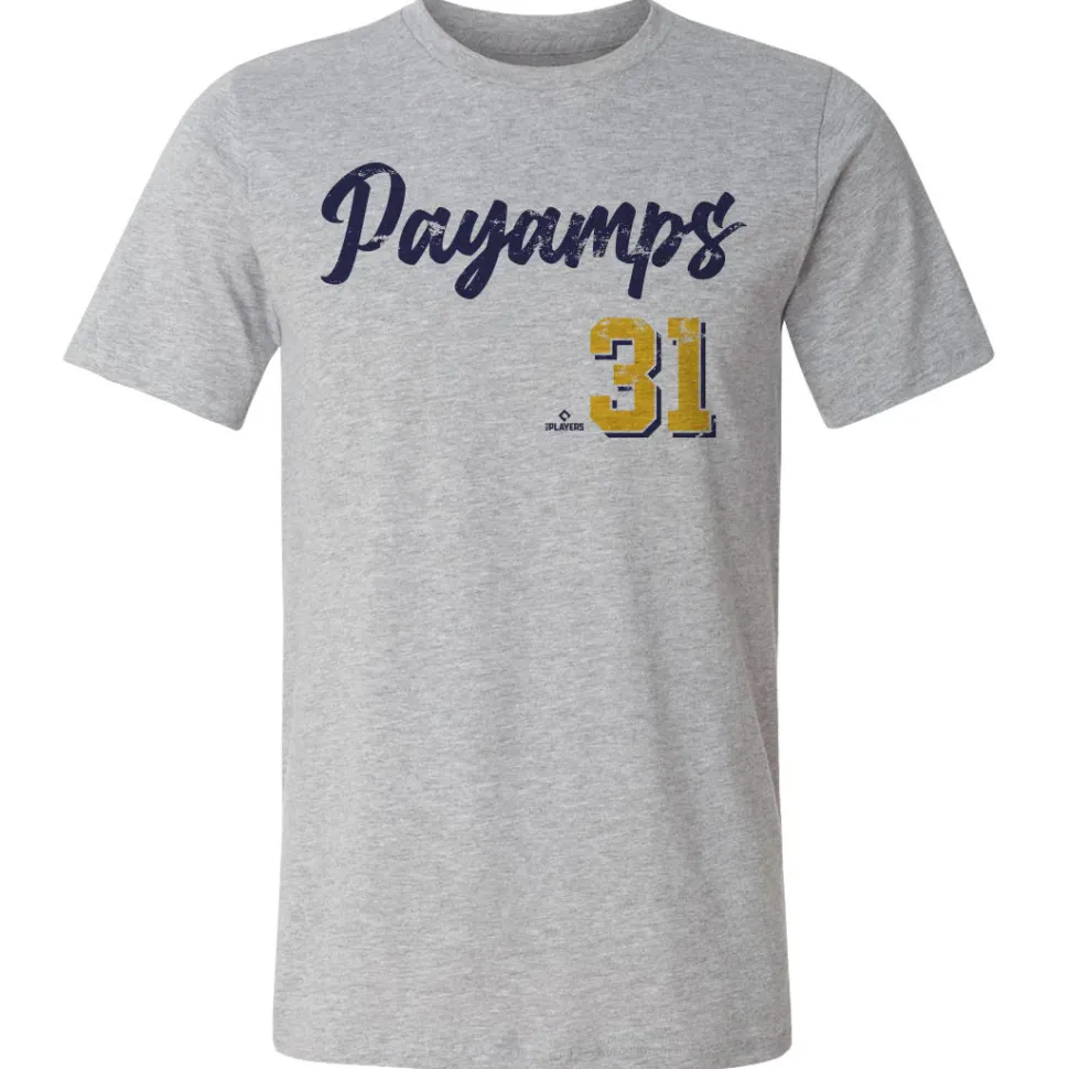 Joel Payamps Milwaukee Script