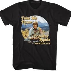 John Denver - Circle Mountain Range