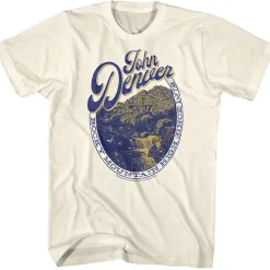 John Denver - Rocky Mountain Medallion