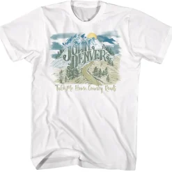 John Denver - Take Me Home