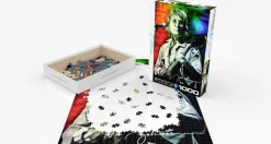 John Lennon Live in New York 1000 Piece Jigsaw Puzzle