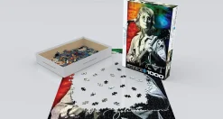 John Lennon Live in New York 1000 Piece Jigsaw Puzzle