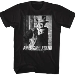 John Wayne - A Legend