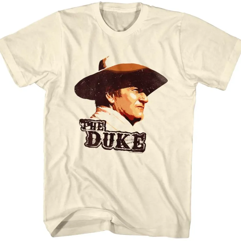 John Wayne - Duke