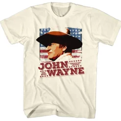John Wayne - JW