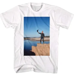 John Wayne - Livin' on the Edge