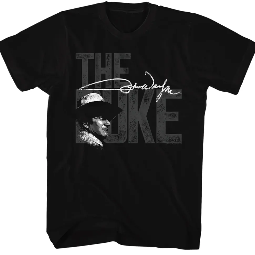 John Wayne - The Big Duke
