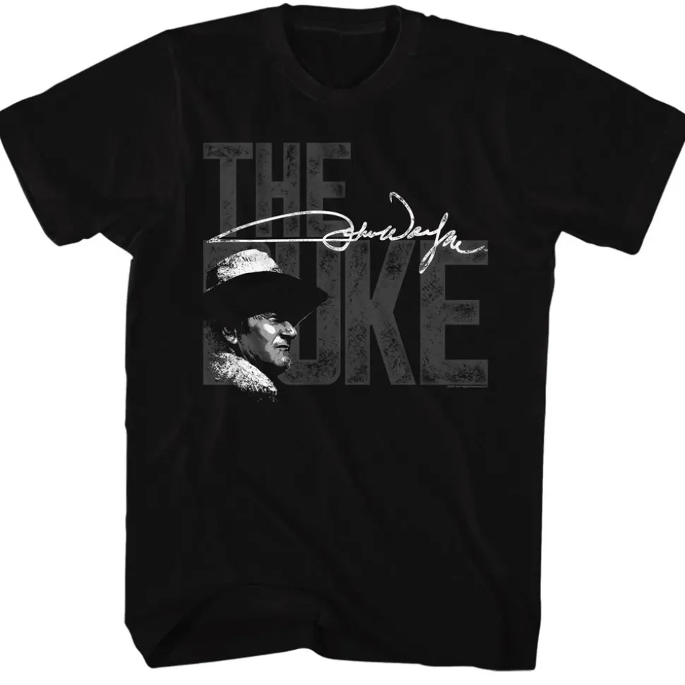 John Wayne - The Big Duke