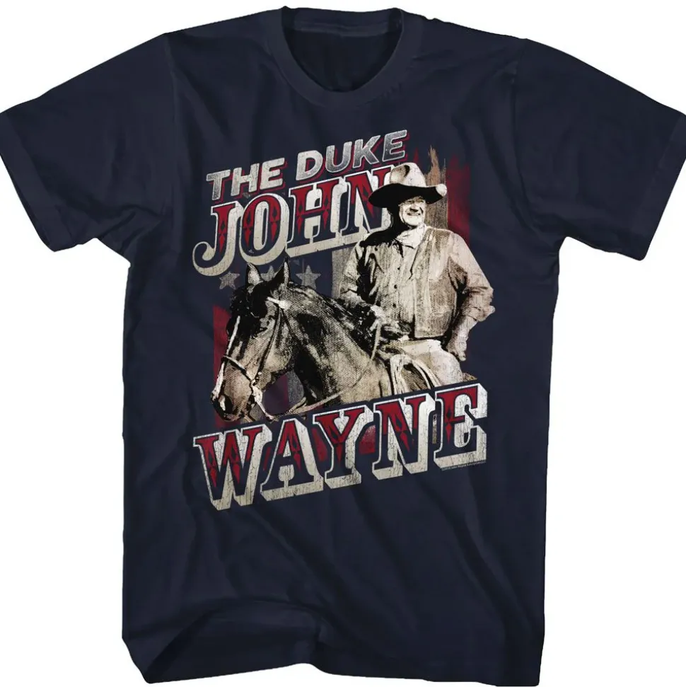 John Wayne - The Duke John Wayne