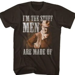 John Wayne - The Stuff