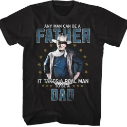 John Wayne - To Be a Dad