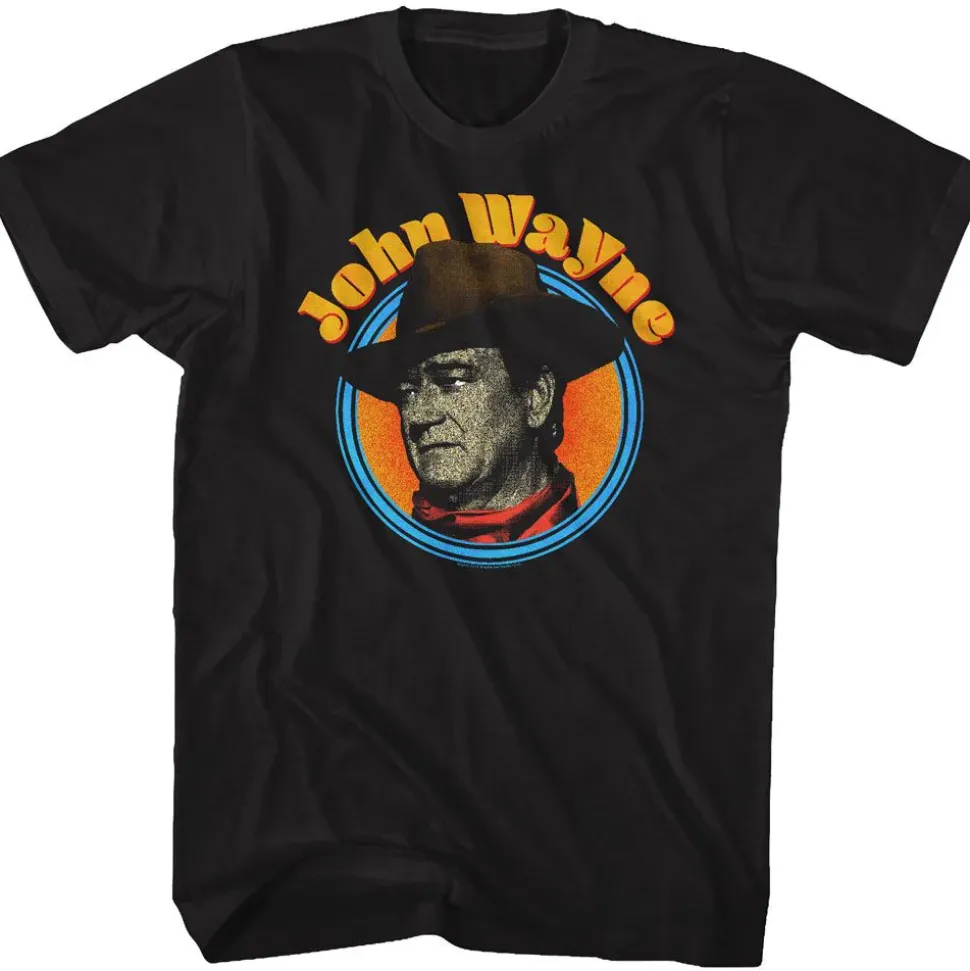 John Wayne - Vintage JW