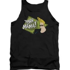 Johnny Bravo - Oohh Mama