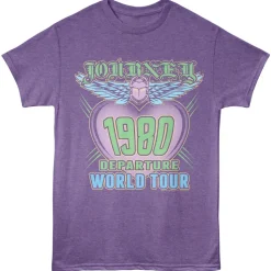 Journey - Departure World Tour