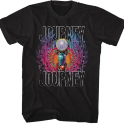 Journey - Gradient Scarab