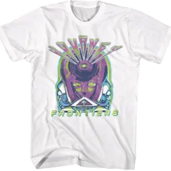 Journey - Neon Frontiers