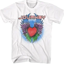 Journey - Winged Heart