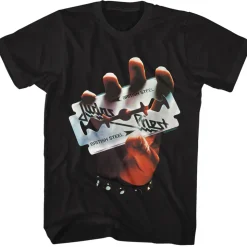 Judas Priest - British Steel