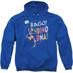 Jurassic Park - Bingo! Dino DNA