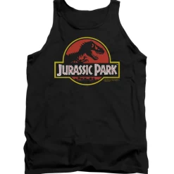Jurassic Park - Classic Logo