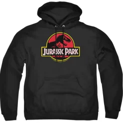 Jurassic Park - Classic Logo