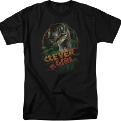 Jurassic Park - Clever Girl