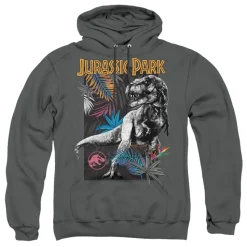 Jurassic Park - Foliage