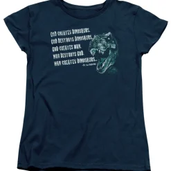 Jurassic Park - God Creates Dinosaurs