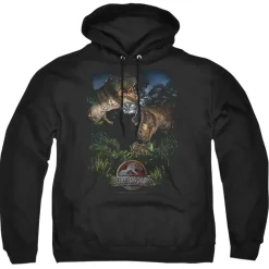 Jurassic Park - Happy Family