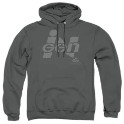 Jurassic Park - InGen Logo