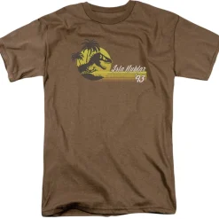 Jurassic Park - Isla Nublar '93