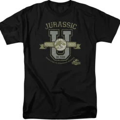 Jurassic Park - Jurassic U