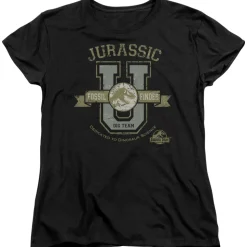 Jurassic Park - Jurassic U