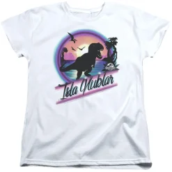 Jurassic Park - Prehistoric Walk