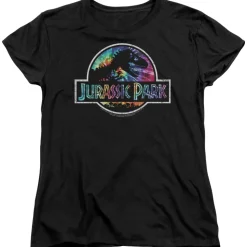 Jurassic Park - Prehistoric Groove