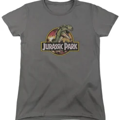 Jurassic Park - Retro Rex