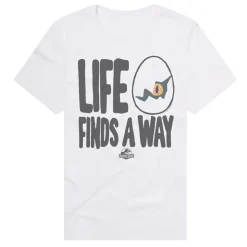 Jurassic Park - The Chaos Theory