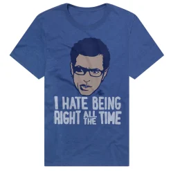 Jurassic Park - The Ian Malcolm