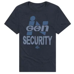 Jurassic Park - The Insecure