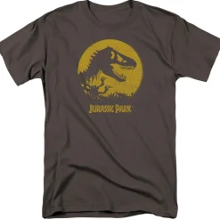 Jurassic Park - T-Rex Sphere (Yellow)