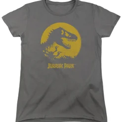 Jurassic Park - T-Rex Sphere (Yellow)