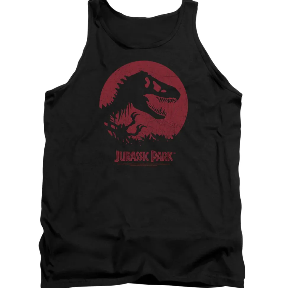 Jurassic Park - T-Rex Sphere