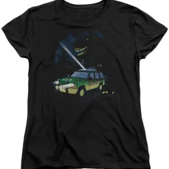 Jurassic Park - Turn It Off