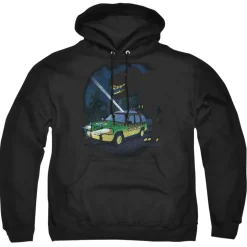 Jurassic Park - Turn It Off