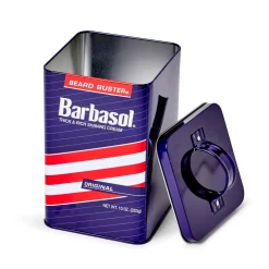 Jurassic Park Barbasol 6