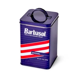 Jurassic Park Barbasol 6