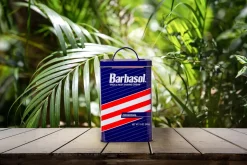 Jurassic Park Barbasol 6