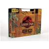 Jurassic Park Bid To Win Trivia Game