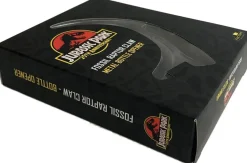 Jurassic Park Fossil Raptor Claw Metal Bottle Opener